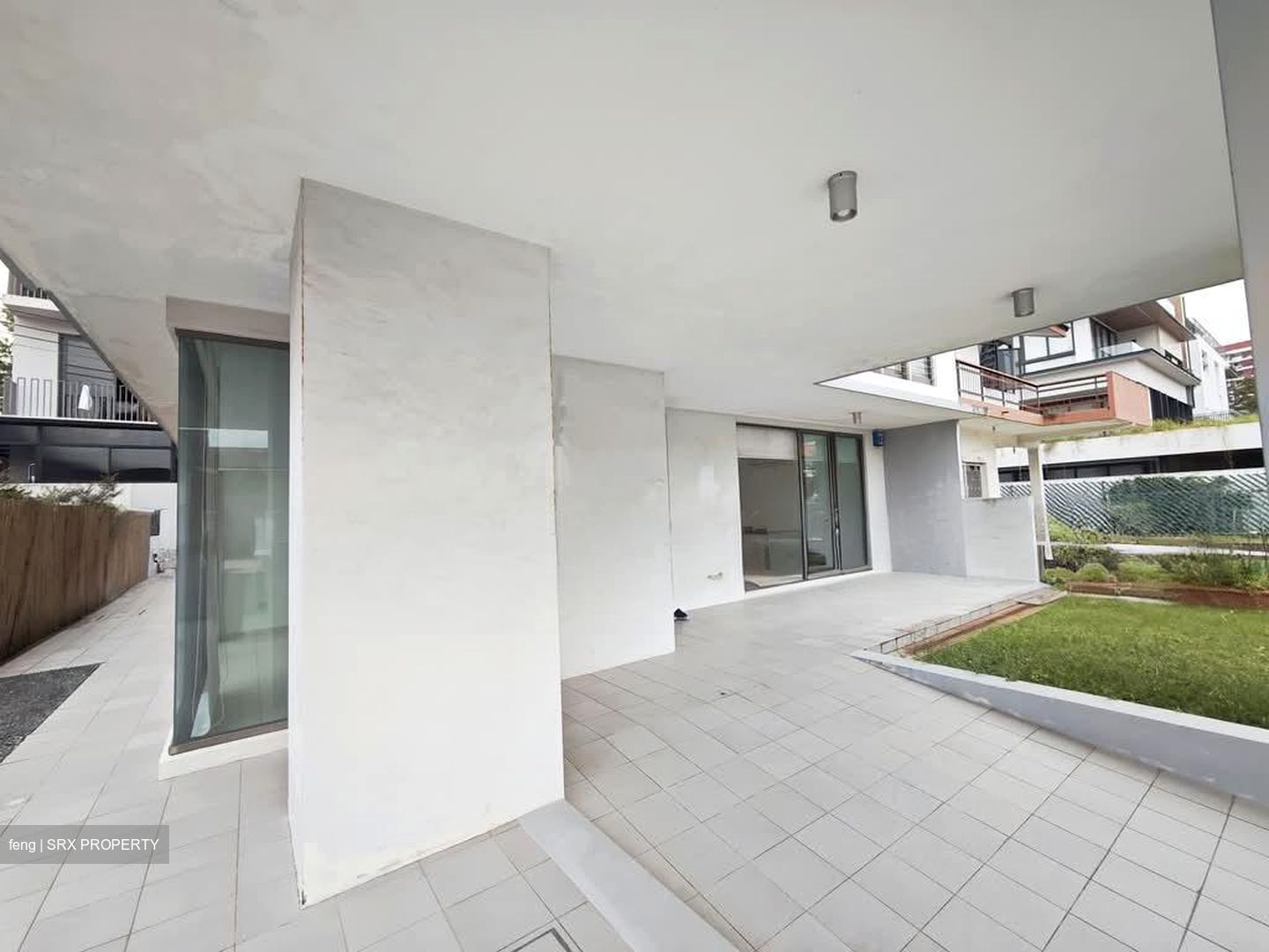 Faber Garden (D20), Semi-Detached #576760061